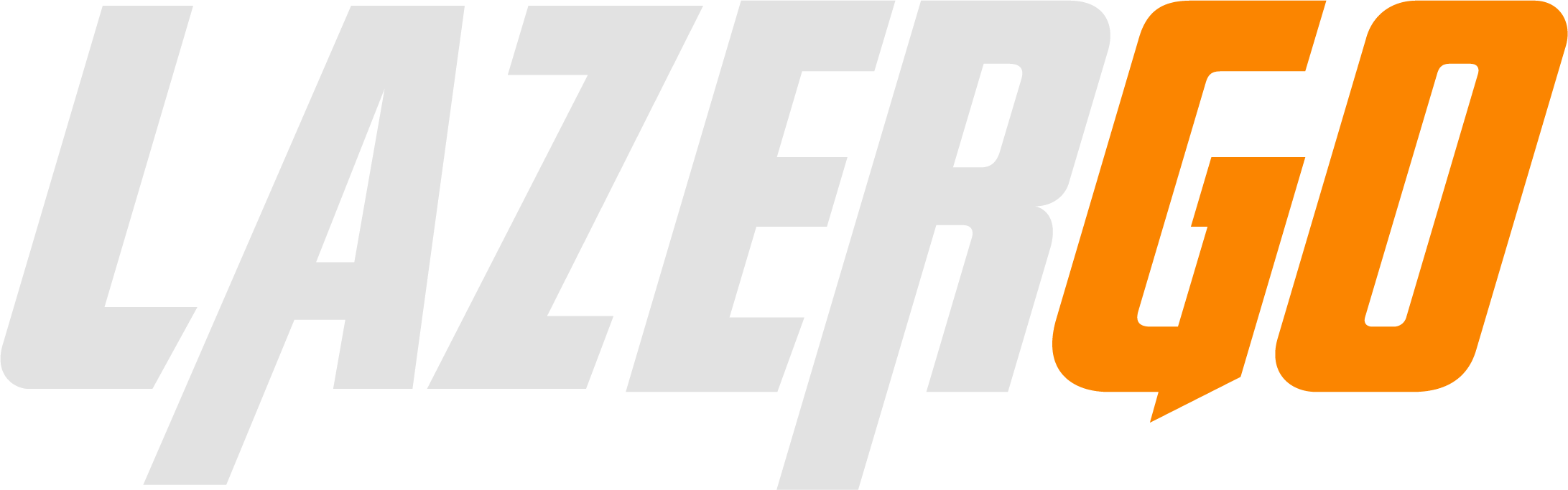 lazergo beyaz